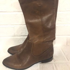 Frye boots